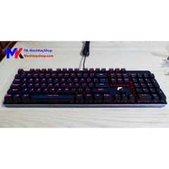 Bàn phím cơ Chance DS-911 - Chống nước, chống bụi