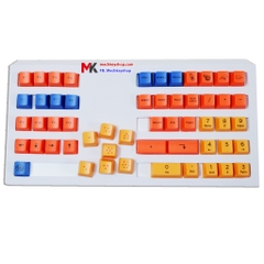 Keycap Akko Dragon BallZ full size
