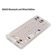 Tấm Plate Gk64s Glass Fiber lắp case GH60 GK