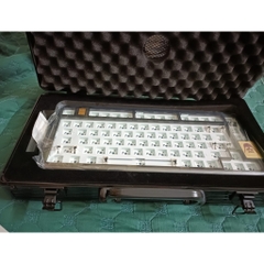 Bộ kit bàn phím cơ CoolKiller CK75 - Tặng vali