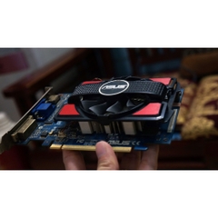 Card màn hình ASUS GT440 512MB DDR5 [GJ]