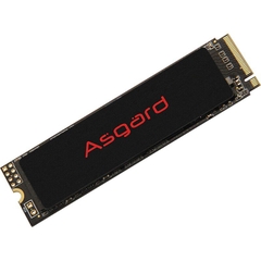 Ổ cứng SSD 250GB M.2 NVME 2280 Asgard AN2