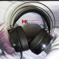 Tai nghe game có mic, led SW9900R - Bass mạnh - Bảo hành 1 năm