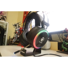 Tai nghe E-Dra EH412 Pro 7.1 Led RGB USB