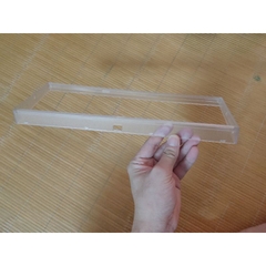 Vỏ ngoài top cover trong cho bàn phím cơ nj68 ifd68