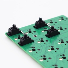 Thanh cân bằng - Bộ stab Gateron PCB mount dùng cho bàn phím cơ