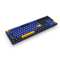 Bàn phím cơ Akko 3108 Horizon Switch Cherry, keycap PBT Dye Sub