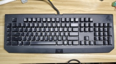 Bàn phím cơ Razer Blackwidow Chroma RZ03-0122 hãng cũ