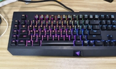 Bàn phím cơ Razer Blackwidow Chroma RZ03-0122 hãng cũ