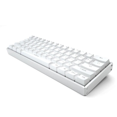 Bàn phím cơ mini bluetooth - IQUNIX F60S RGB