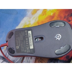 Chuột SteelSeries Rival 300 cũ