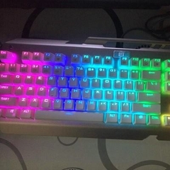Easterntimes Tech V5 RGB