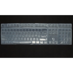 Miếng phủ chắn bụi cho bàn phím cơ Full-size TKL Layout chuẩn ANSI