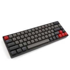 Bộ keycap 68 + 6 phím dùng cho bàn phím cơ GK68xs Gk68x