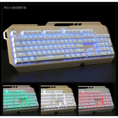 Easterntimes Tech V5 RGB
