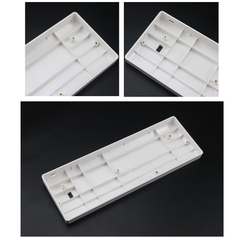 Vỏ case nhựa cho mạch GH60
