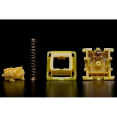 Công tắc bàn phím cơ Gateron CAP switch bán lẻ