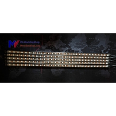 Dây led RGB Coolmoon, đồng bộ hub Coolmoon [GJ]