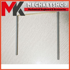 Dụng cụ nắn wire stab bàn phím cơ, ống nắn wire