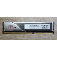 [GJ] Ram 3 4Gb bus 1600 có tản - Avexir 4GB DDR3-1600C9 1.5V