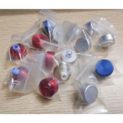 Núm vặn thay thế cho bàn phím cơ Keydous NJ80