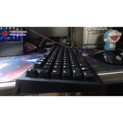 Bàn phím cơ Razer Blackwidow Tournament 2014 90%
