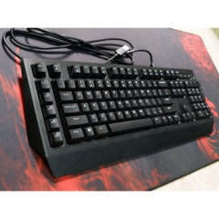 Bàn phím cơ Alienware AW568 Advanced Gaming [GJ]