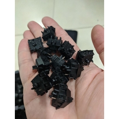 Công tắc switch Cherry MX Black Hyperglide cho bàn phím cơ