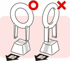 Gắp phím (key puller)