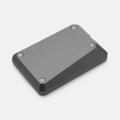 Bàn phím cơ numpad GK21S Bluetooth 5.1 dual mode RGB Hotswap