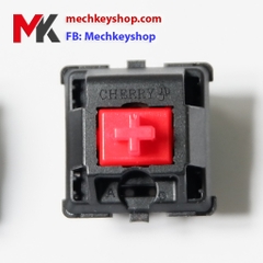 Công tắc Switch Cherry MX các loại Blue/ Red/ Brown/ Black/ Silver/ White/ Pink cho bàn phím cơ