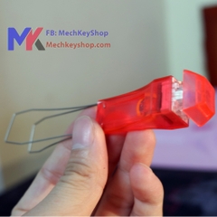 Gắp phím có switch đèn led - Key Puller có Led