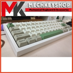 Bộ nút bàn phím keycap CMK Aifei 9009 ABS double shot