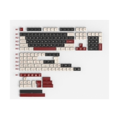 Bộ nút Keycap ROME SA AIFEI 172 nút bàn phím ABS DOUBLE SHOT