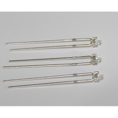 50 bóng led cho bàn phím cơ, led ruồi 1.8mm