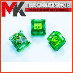 Combo 5 công tắc bàn phím cơ Fantasy Virus (Tactile 58g)