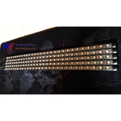 Dây led RGB Coolmoon, đồng bộ hub Coolmoon [GJ]