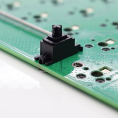 Thanh cân bằng - Bộ stab Gateron PCB mount dùng cho bàn phím cơ