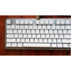 Bàn phím cơ Pro Gaming MK Edition - hàng đã qua sử dụng