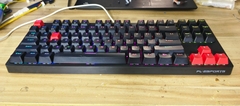 Bàn phím cơ FL Esport F11Bluetooth/ Type C Dual Mode - Hàng 2nd