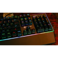 Bàn phím cơ E-DRA EK308 RGB chống nước