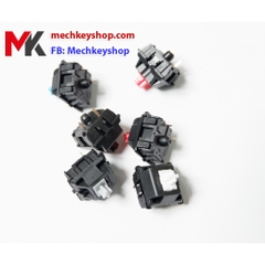 Công tắc Switch Cherry MX các loại Blue/ Red/ Brown/ Black/ Silver/ White/ Pink cho bàn phím cơ