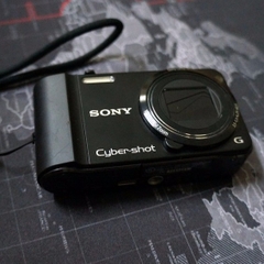 Máy ảnh số Sony H70 - Đã sử dụng, còn tốt, hình thức 90%