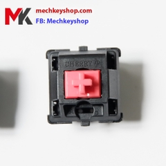 Công tắc Switch Cherry MX các loại Blue/ Red/ Brown/ Black/ Silver/ White/ Pink cho bàn phím cơ