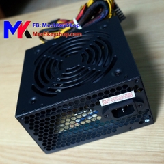 Nguồn Segotep Q6 400w Cruiser Chính hãng - Bảo hành 2 năm
