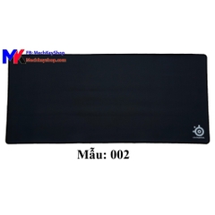[Ảnh thật] Tấm lót chuột cỡ 90*40 cm dày 4mm, 3 mẫu