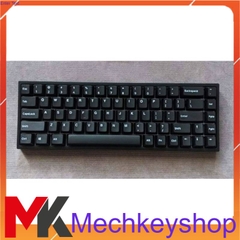 Keycap WOB PBT double shot tháo phím NJ68