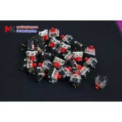 Công tắc bàn phím Gateron switch cho bàn phím cơ