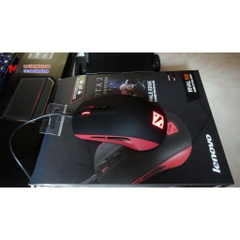 Chuột game cao cấp SteelSeries Rival 100 - DOTA 2 Edition: