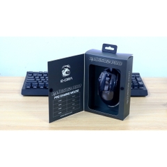 Chuột Game EDra EM 6502 Pro
